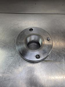 Liebherr Bearing Head